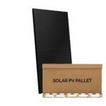Enertrex Solar 450W Pallet | Mono PERC Solar Panel | 31 Panels