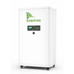 Enertrex 10kWh Lithium Solar Battery HomeVault – Home Energy Storage System 48V Backup Power - Image 3