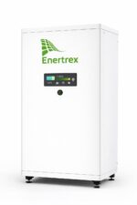 Enertrex 10kWh Lithium Solar Battery HomeVault – Home Energy Storage System 48V Backup Power - Image 3